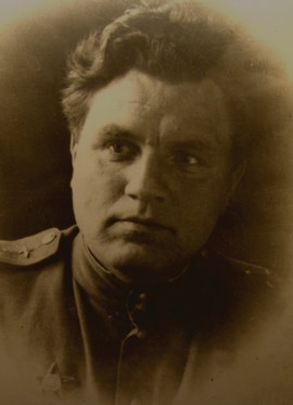 Владимир Петрович Власов 