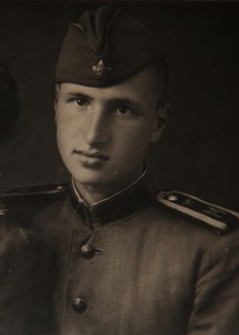 Сергей Шик