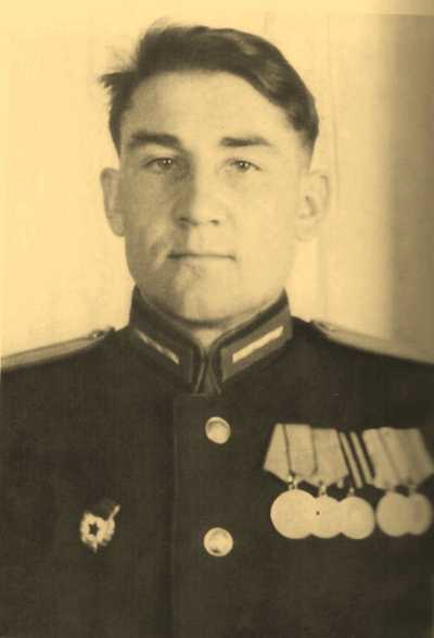Николай Киваев