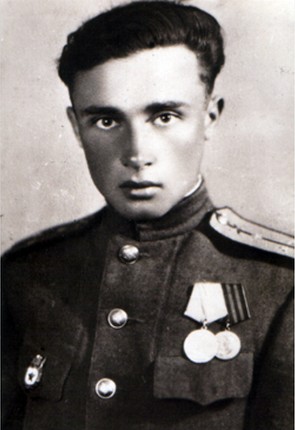Яков Ляховецкий