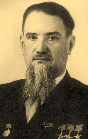 kurchatov